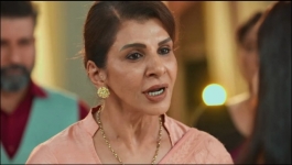 Yeh Rishta Kya Kehlata Hai - 7th June 2026